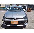 Hyundai Hb20 2023 1.0 12V Flex Limited Manual
