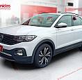 Volkswagen T-Cross 2024 1.0 200 Tsi Total Flex Automático