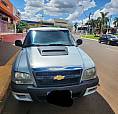 Chevrolet S10 P-Up Colina 2.8 Tdi 4X2/4X4 Cd Dies. 2005