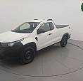 Fiat Strada 2023 1.4 Fire Flex Endurance Cs Manual