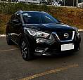 Nissan Kicks Sv 2019