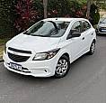 Chevrolet Onix Joy Hatch 1.0 8V Flex Mec. 4P 2019