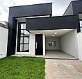 042// Casa A Venda No Aracagy Com Entrada Faciltiada