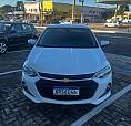 Chevrolet Onix Plus Ltz 1.0 12V Tb Flex Aut. 4P 2020