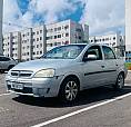 Chevrolet Corsa Sedan 1.0 Mpfi 8V 71Cv 4P 2002