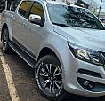 Chevrolet S10 Pick-Up Ltz 2.8 Tdi 4X4 Cd Dies.aut 2020