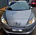 Peugeot 408 Sedan Griffe 1.6 Turbo 16V 4P Aut. 2015