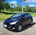 Hyundai Hb20 Premium 1.6 Flex 16v Mec. 2014