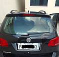 Volkswagen Spacefox 1.6/ 1.6 Trend Total Flex 8V 5P 2013