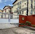 Alugo Apartamento Mobiliado 1800,00