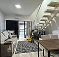 Rr10237 Duplex 54M² Condomínio Selenita Residence Long Stay - Oportunidade - 1 Suíte 1 Vag