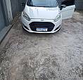 Ford Fiesta 1.5 16V Flex Mec. 5P 2014