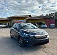 Honda City Hatchback Exl 1.5 Flex 16V Aut. 2024