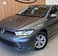 Volkswagen Polo Sense 200 Tsi 1.0 Flex 12V Aut(Pcd) 2025