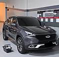 Chery Tiggo 7 Txs 1.5 16V Turbo Flex Aut. 2022