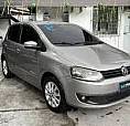 Volkswagen Fox 1.6 Mi Total Flex 8V 5P 2012