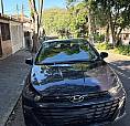 Hyundai Hb20 Limited 1.0 Flex 12V Mec. 2024