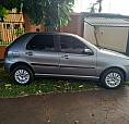 Palio Fire 1.0 2007 Completo ,( Pego Moto )