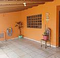 Casa Para Venda Em Brasília, Samambaia Sul (Samambaia), 4 Dormitórios, 1 Suíte, 2 Banheiro