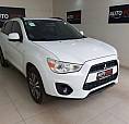 Asx 2.0 (Aut) 4X2 2011/2012