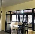 Apartamento Semimobiliado, 3 Suítes, Próximo A Av. Barão De Studart