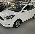 Ford Ka 1.0 Ti-Vct Flex Se Manual