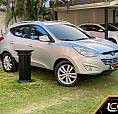 Hyundai Ix35 / Mec / 2.0 / Completa / Extra!