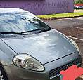 Fiat Punto Elx 1.4 Fire Flex 8V - 2010