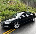 A6 Audi V6 3.0 Teto Solar Abaixo Da Fipe