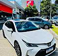 Corolla Altis Premium 2.0 Cvt