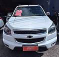 S10 2013/2013 2.8 Ltz 4X2 Cd 16V Turbo Diesel 4P Automático