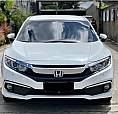 Honda Civic 2.0 Exl 20/20 Único Dono
