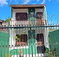Casa Em Mosqueiro De Dois Pavimentos Na Praia Do Chapéu Virado