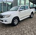 Hilux Srv 