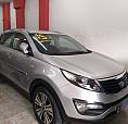 Kia Sportage Lx Nova Autom Troco E Financio Aceito Carro Ou Moto Maior Ou Menor Valor