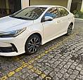 Vendo Excelente Carro - Corolla Xrs