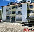 Apartamento Em Village Ponta Negra, 2 Quartos, Área De Serviço, 74M²