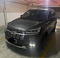 Tiggo 8 2022