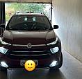 Fiat Toro 2019 Diesel 41000Km