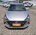 Hyundai Hb20S 2021 1.0 12V Flex Vision Manual