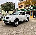 L200 Triton Hpe Flex 4X4 2013