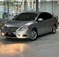 Sentra 2.0 Aut 2015