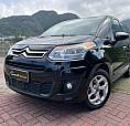 Citroen C3 Picasso 2015 1.6 Flex Tendance Bva