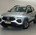 Fiat Pulse Drive 1.3 8V Flex Aut. 