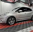 Peugeot 208 Griffe 1.6 Flex 16V 5P Aut. 2016