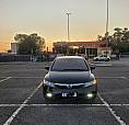 Honda Civic Sedan Lxs 1.8/1.8 Flex 16V Mec. 4P 2009