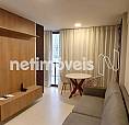 Locação Apartamento 1 Quarto Graça Salvador