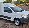 Fiat Fiorino Furgão Celeb. Evo 1.4 Flex 8V 2P 2016