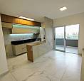 Apartamento Para Alugar Em Campinas, Loteamento Parque São Martinho, Com 2 Quartos, Com 66