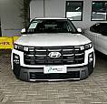 Hyundai Creta Limited 1.0 Tb 12V Flex Aut 2026
